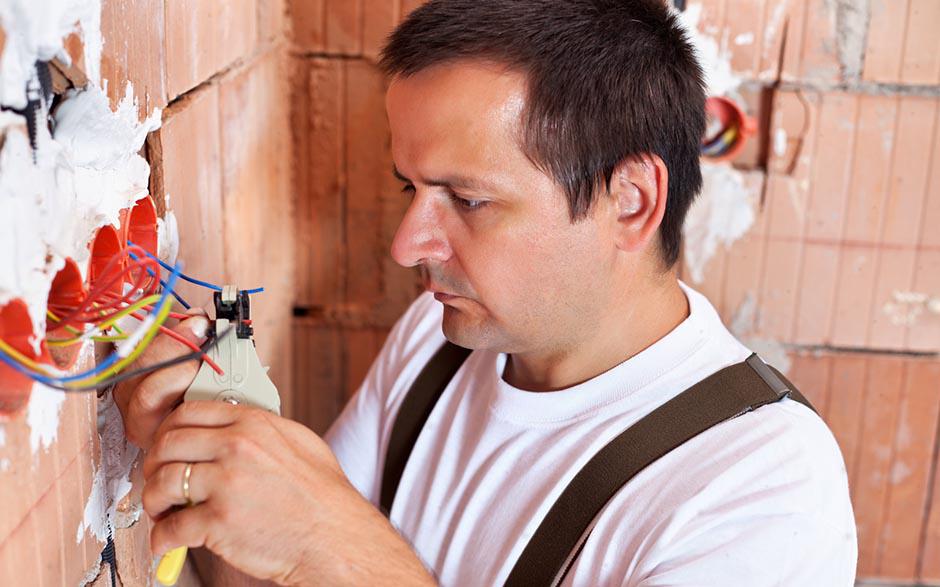 électricien installateur Villepreux