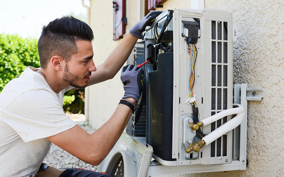 électricien installateur Villepreux