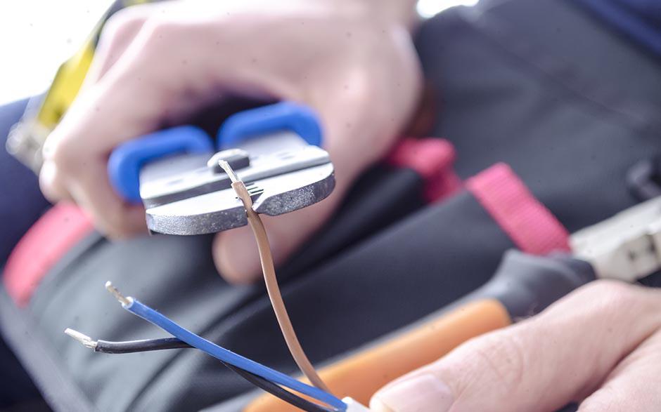 électricien urgence Étréchy